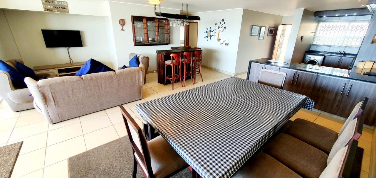 La 12 - 9 Sleeper - Stylish & Sophisticated! Margate
